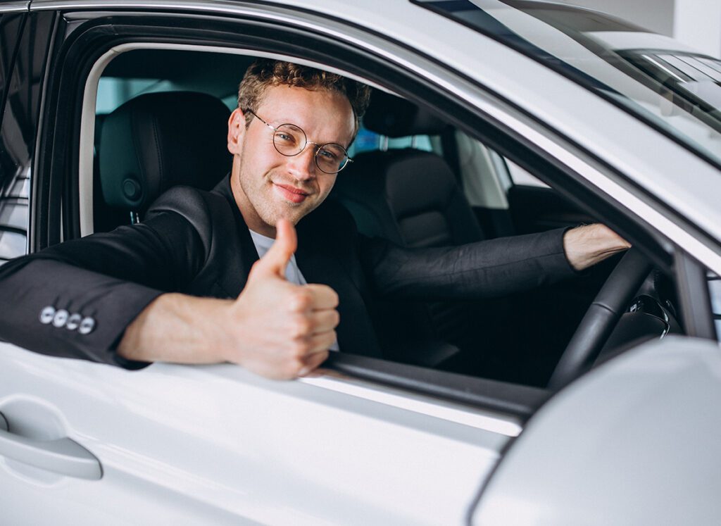 Zarobki Uber: ile zarabia kierowca?