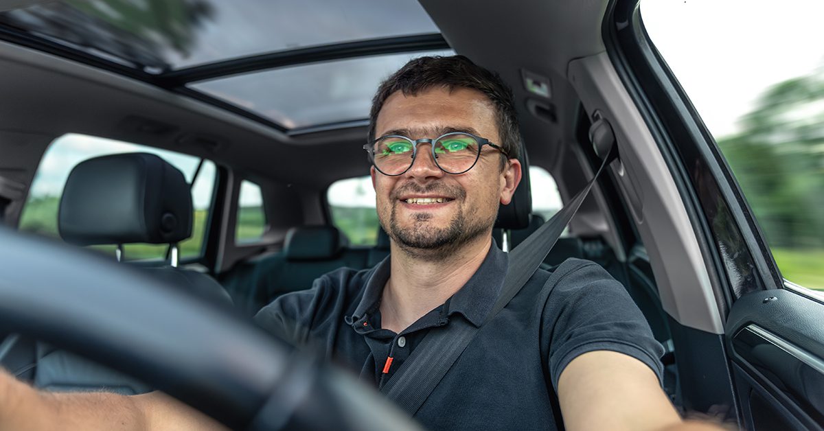 Zarobki Bolt 2026 – ile realnie zarabia kierowca w Warszawie? 